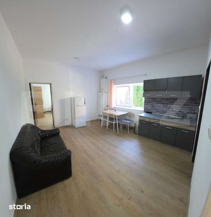 Proprietate cu 4 camere, 75 mp, zona ultracentrala — fotografia 3