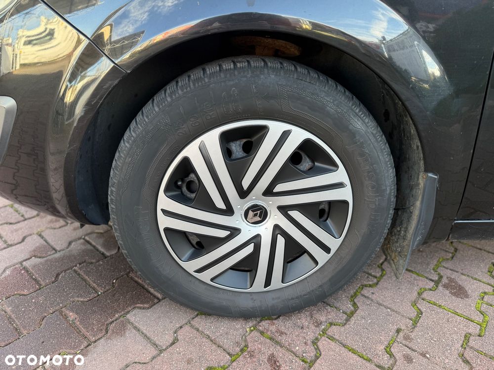 Renault Scenic - 31