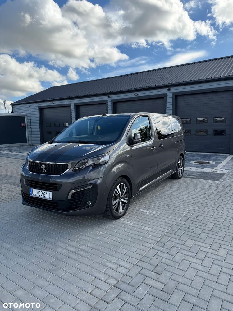 Peugeot Expert