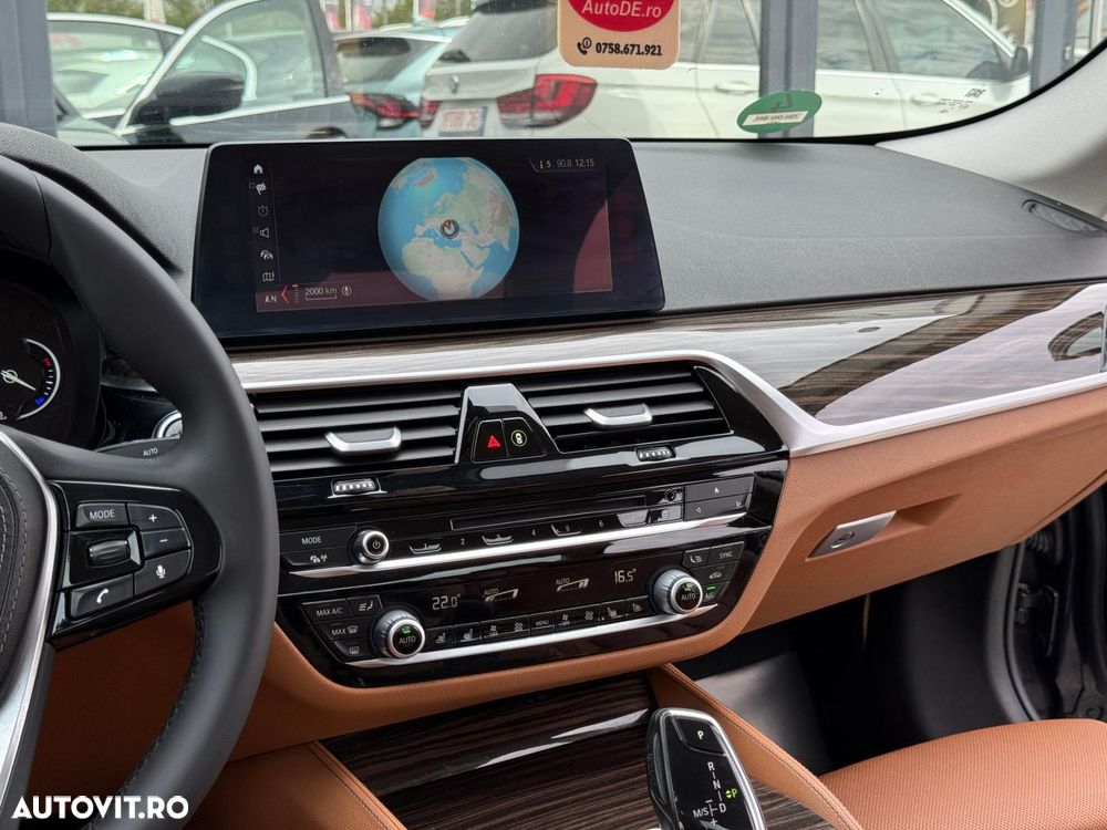 BMW Seria 5 - 13