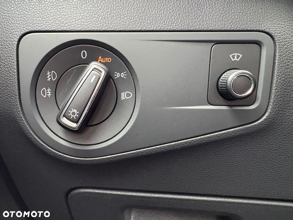 Volkswagen Tiguan Allspace - 27