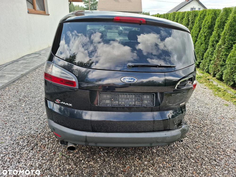 Ford S-Max 2.0 TDCi Gold X - 6