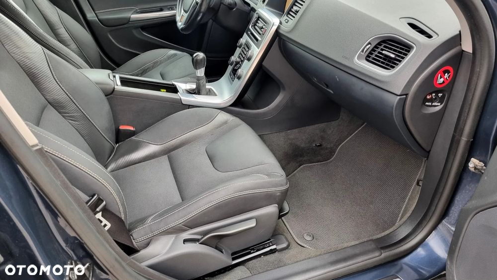 Volvo S60 D3 RDesign - 12
