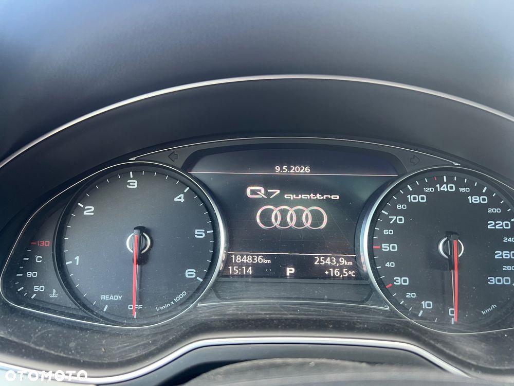 Audi Q7 - 20