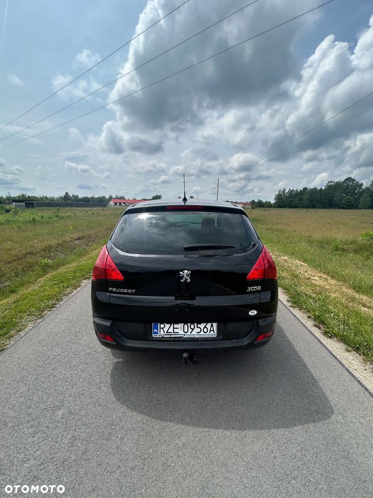 Peugeot 3008 1.6 Premium - 4