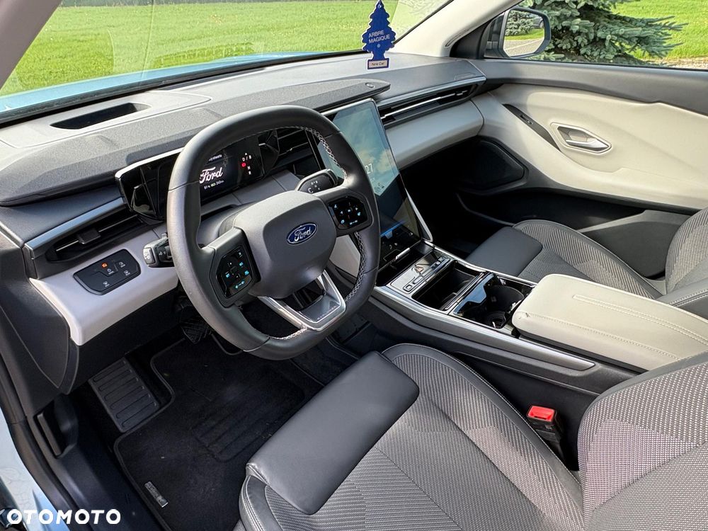 Ford Explorer 77kWh Premium RWD - 18