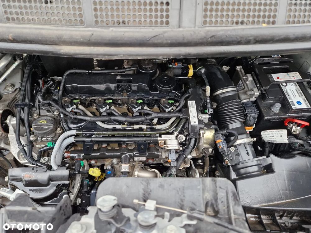 Fiat Scudo 2.0 MJ Maxi 3,1t (bryg.) - 17