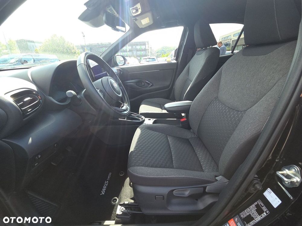 Toyota Yaris Cross Hybrid 1.5 Style - 13