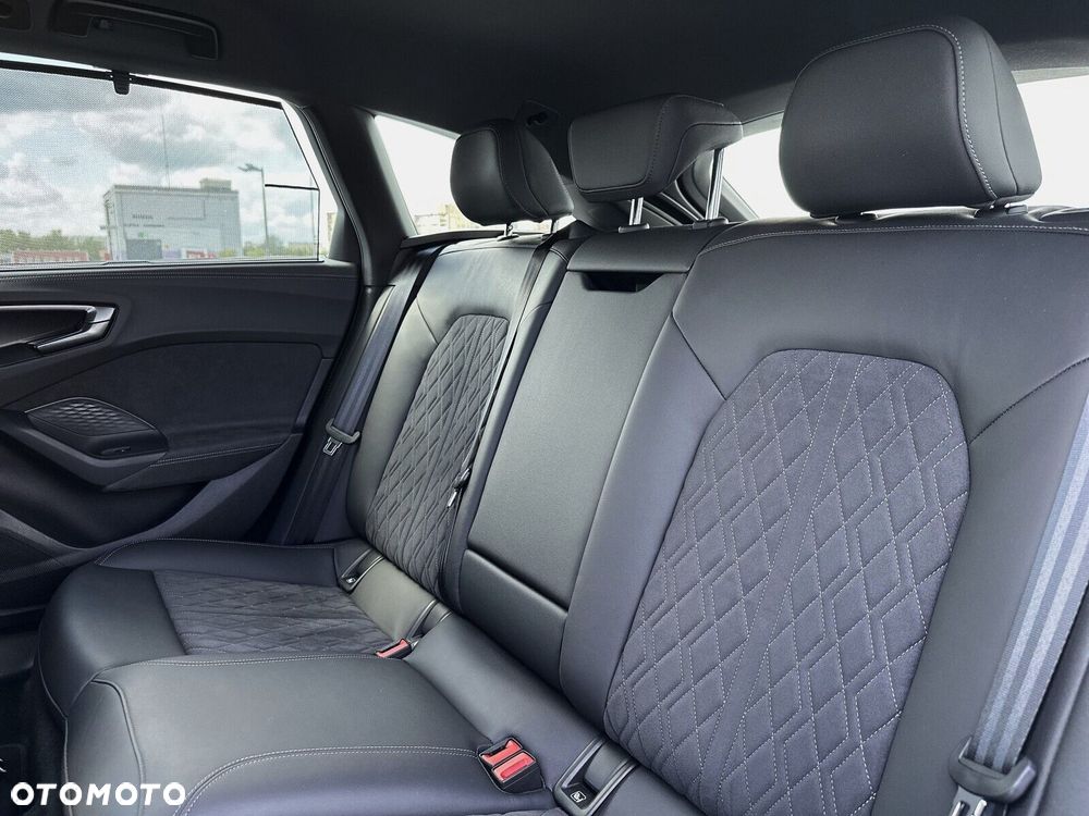 Audi A5 Avant TFSI Quattro S tronic - 18