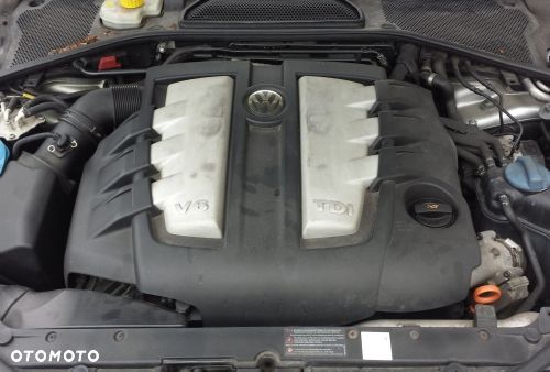 SILNIK VW PHAETON 3.0 TDI BMK GRATIS MONTAŻ