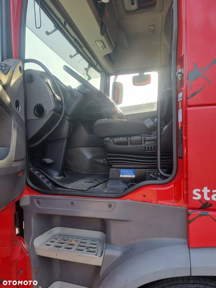 DAF Xf 106 - 4