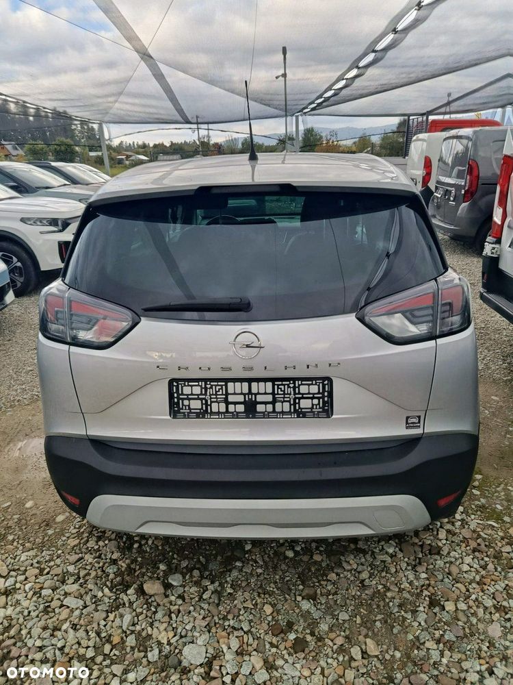Opel Crossland 1.2 T Elegance - 6
