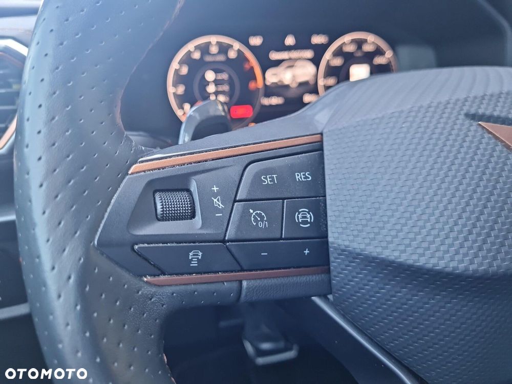 Cupra Formentor 1.5 TSI DSG - 15