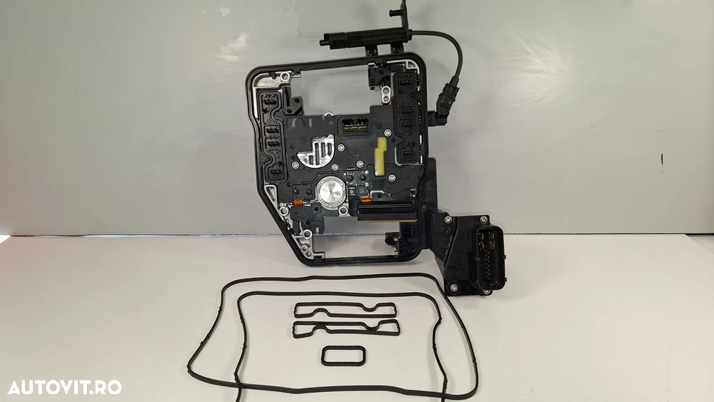 Calculator Mecatronic 0AM927769D DSG DQ200 0AM / VW PASSAT / GOLF / TOURAN / CADDY / SKODA OCTAVIA / 1.6TDI / 2009+ - 5