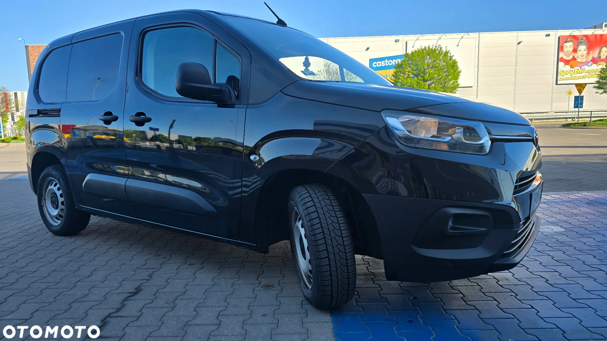 Toyota PROACE CITY - 5