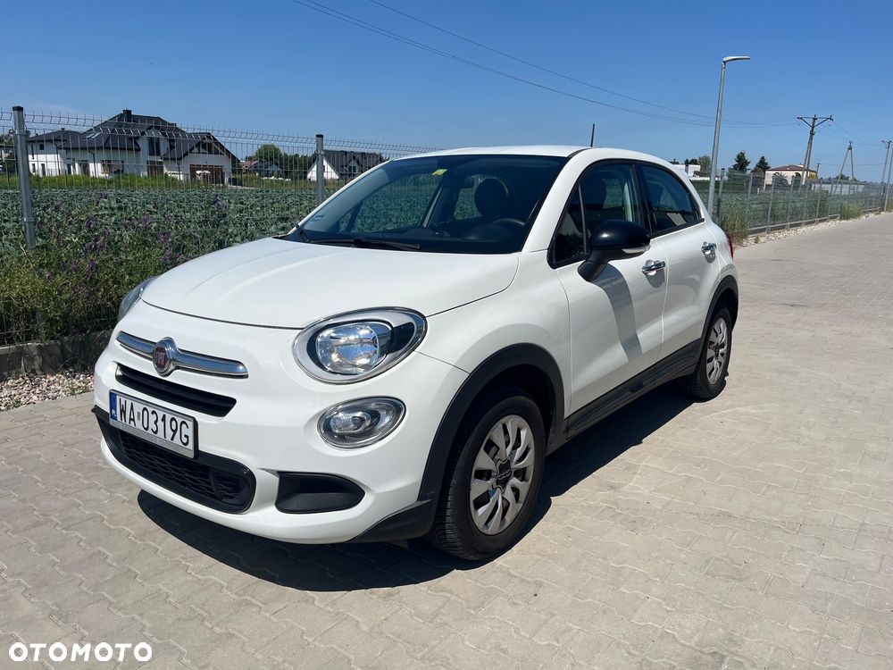 Fiat 500X - 2