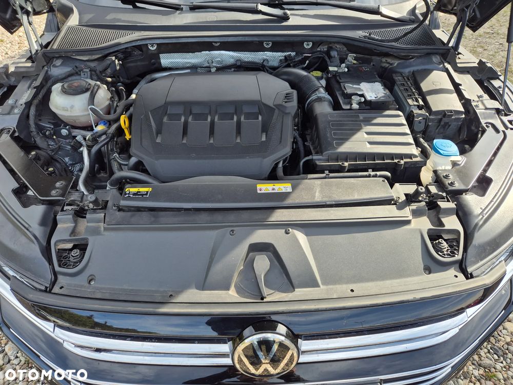 Volkswagen Arteon - 16