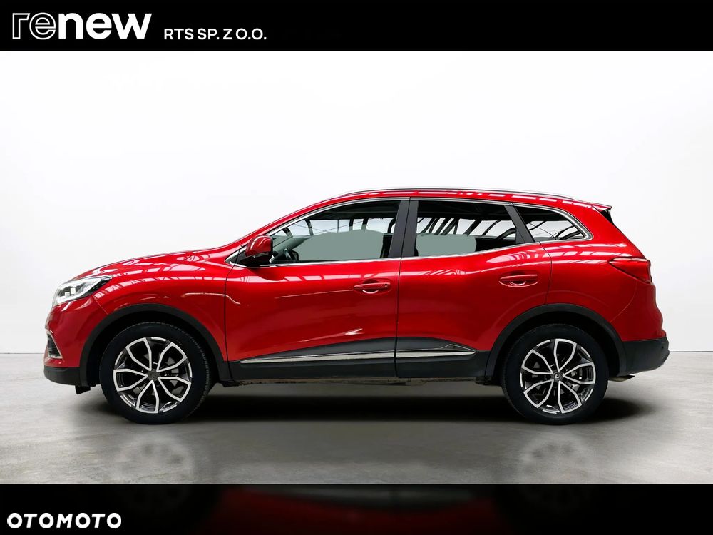 Renault Kadjar 1.3 TCe FAP Intens - 2