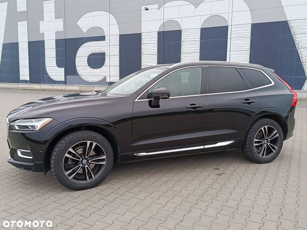 Volvo XC 60 T5 AWD Geartronic Inscription - 13