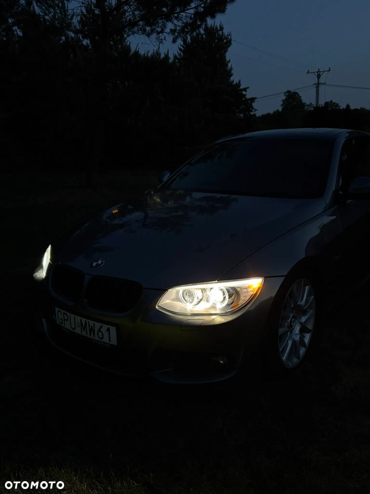 BMW Seria 3 - 32