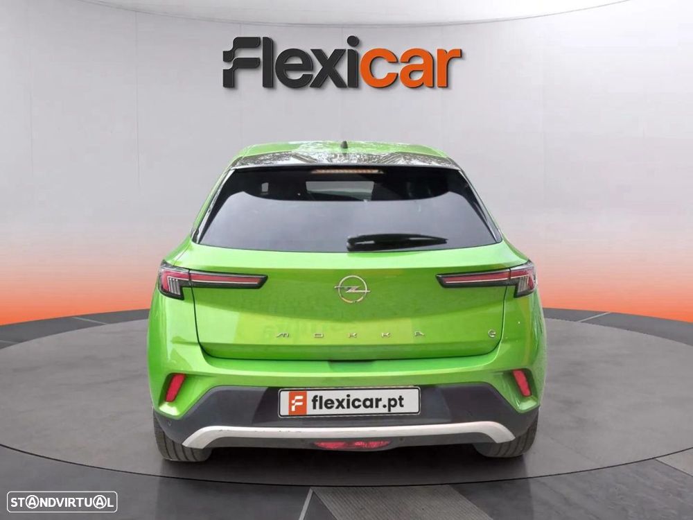 Opel Mokka-e Ultimate - 6