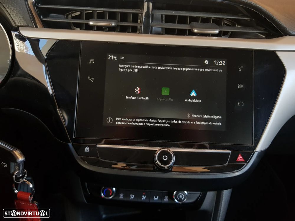 Opel Corsa 1.5 D Edition - 17