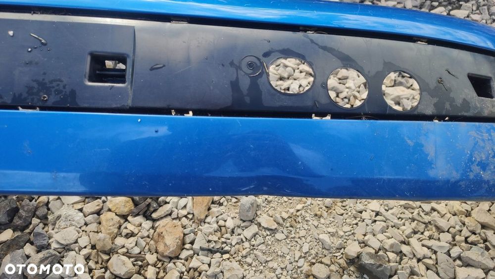 DD ZDERZAK PRZÓD GÓRA VW TOURAN I CADDY 03- 1T0 - 5