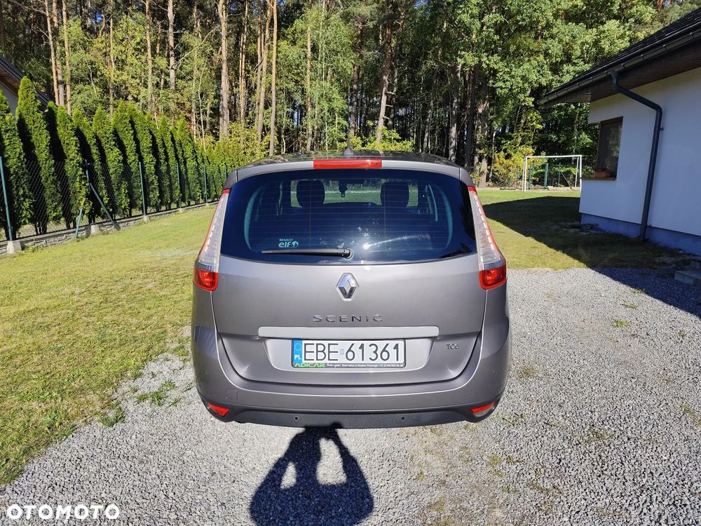 Renault Grand Scenic TCe 130 Bose Edition - 8