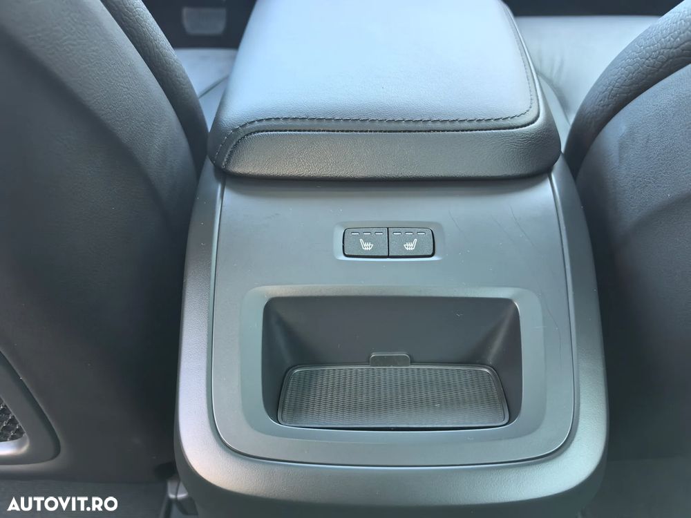 Volvo XC 60 Recharge T6 Twin Engine eAWD Inscription Expression - 23
