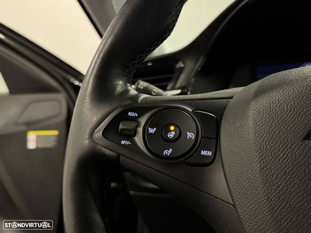 Opel Corsa-e Elegance - 10