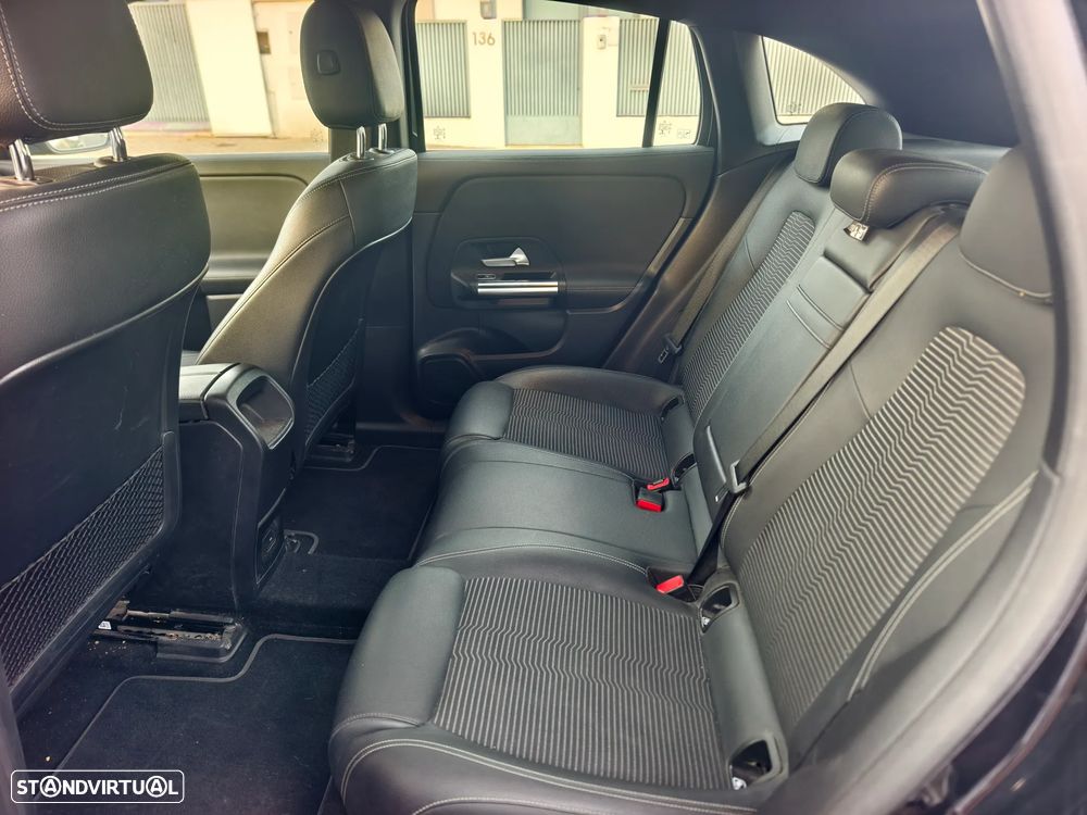 Mercedes-Benz EQA 250 - 6
