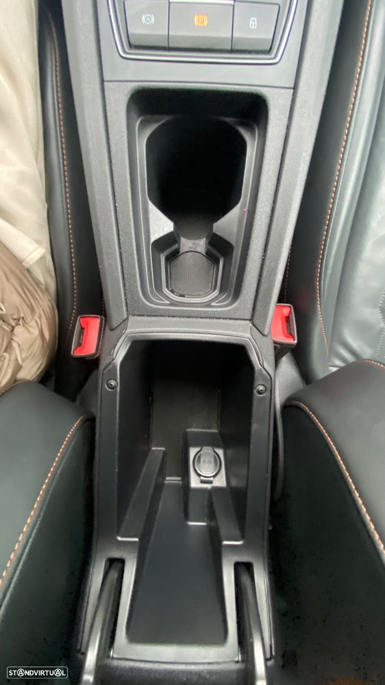 Cupra Formentor 2.0 TDI Plus - 55