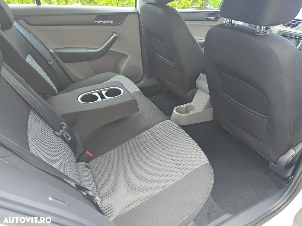 Seat Toledo 1.4 TSI S&S DSG Style - 9