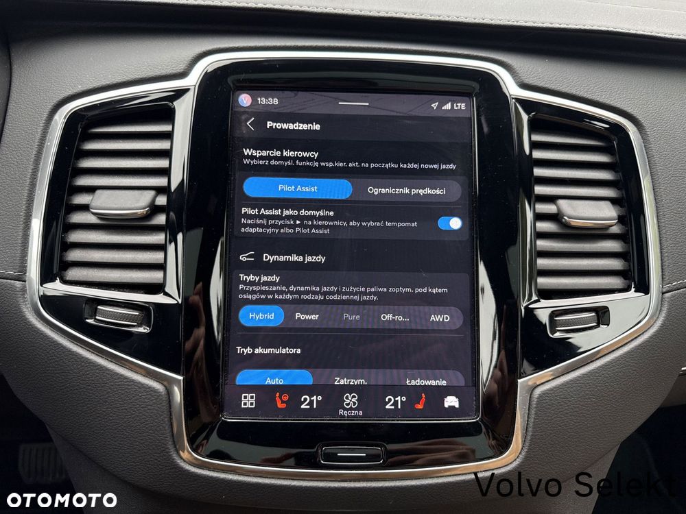 Volvo XC 90 - 25