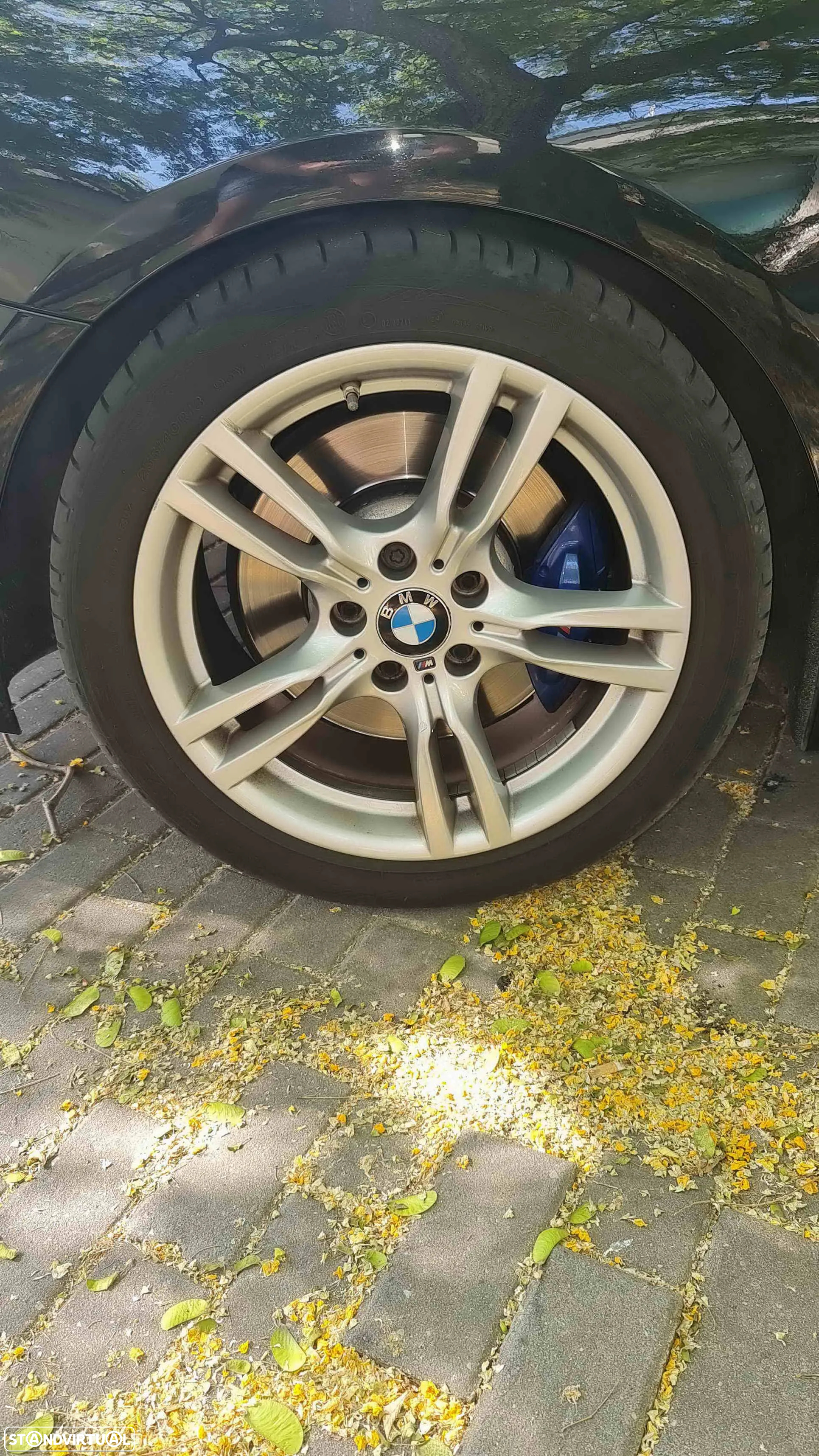 BMW 420 d Pack M Auto - 43