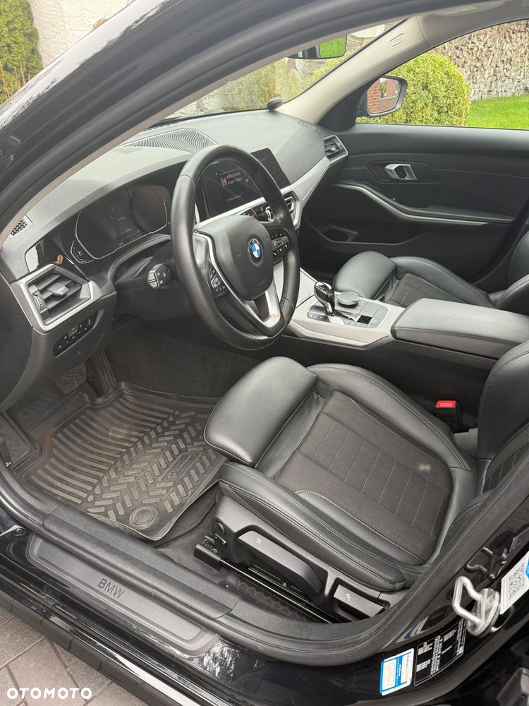 BMW Seria 3 - 2