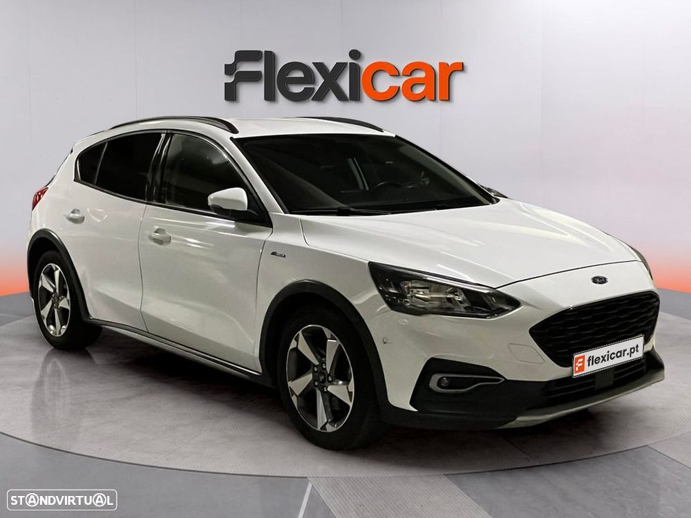 Ford Focus - 1