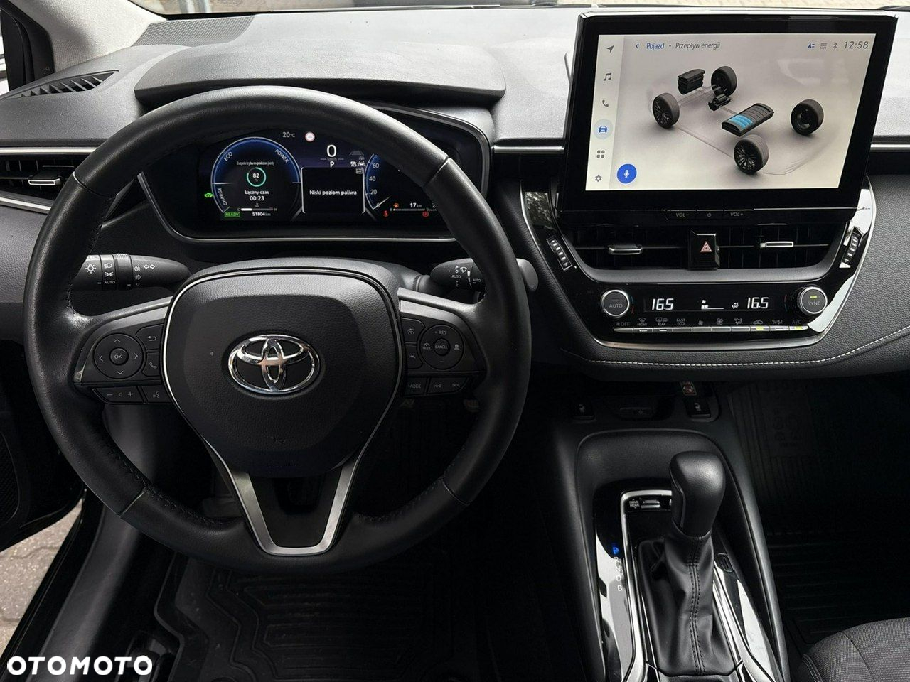 Toyota Corolla - 21