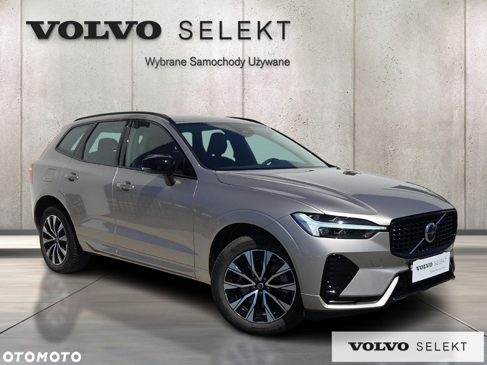Volvo XC 60 - 8