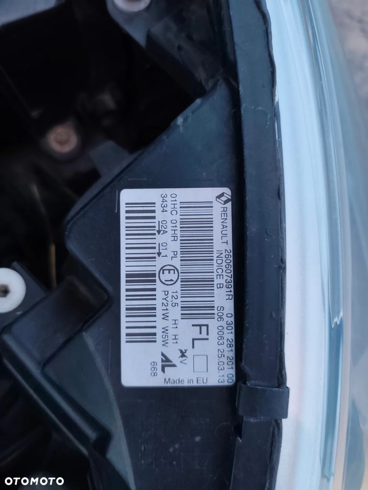 Renault Captur 0.9 Energy TCe Intens - 16