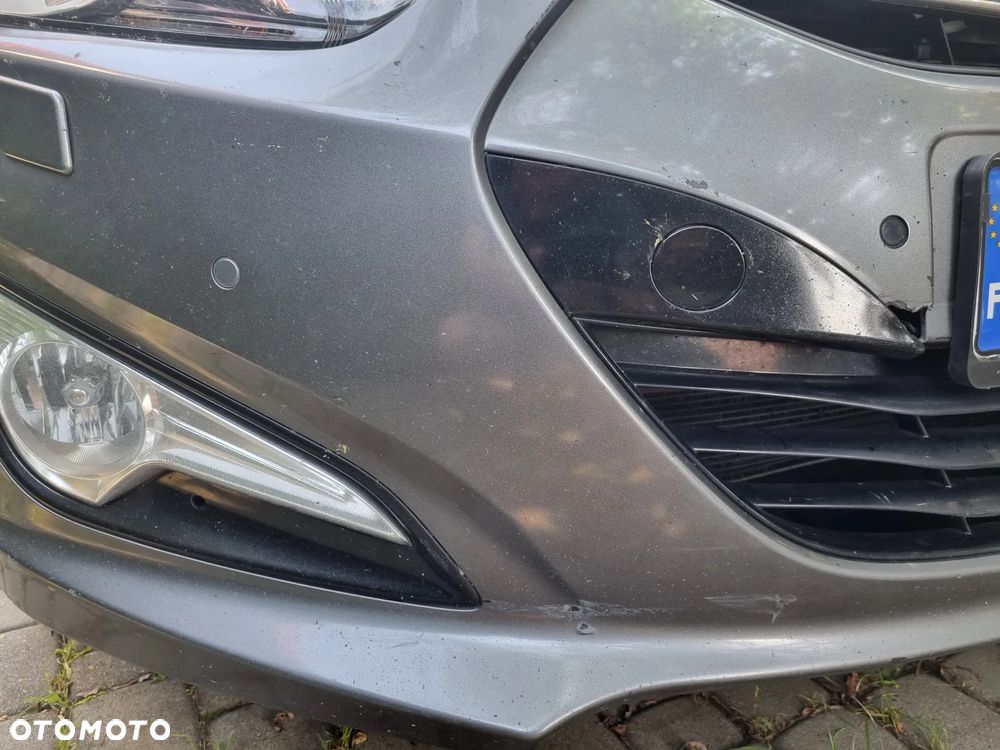 Hyundai i40 1.7 CRDi Comfort - 17