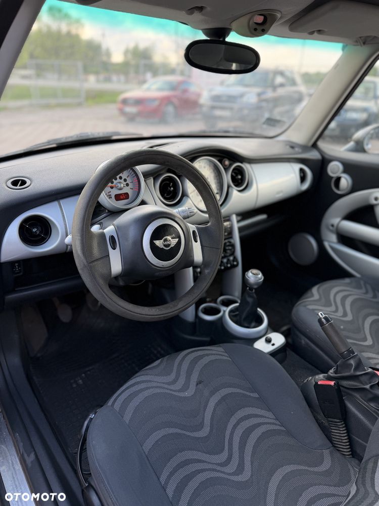 MINI Cooper - 7