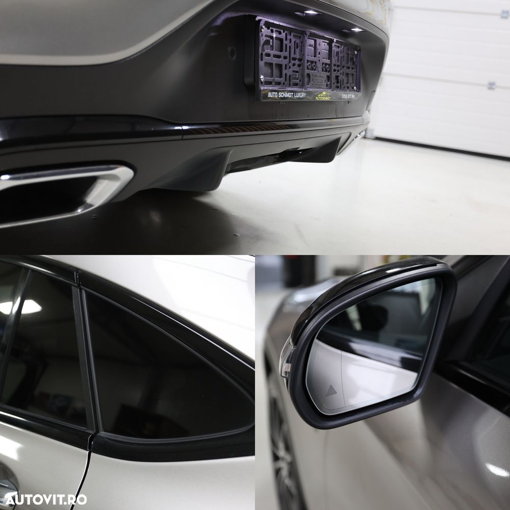 Mercedes-Benz GLC Coupe 300 de 4MATIC - 33