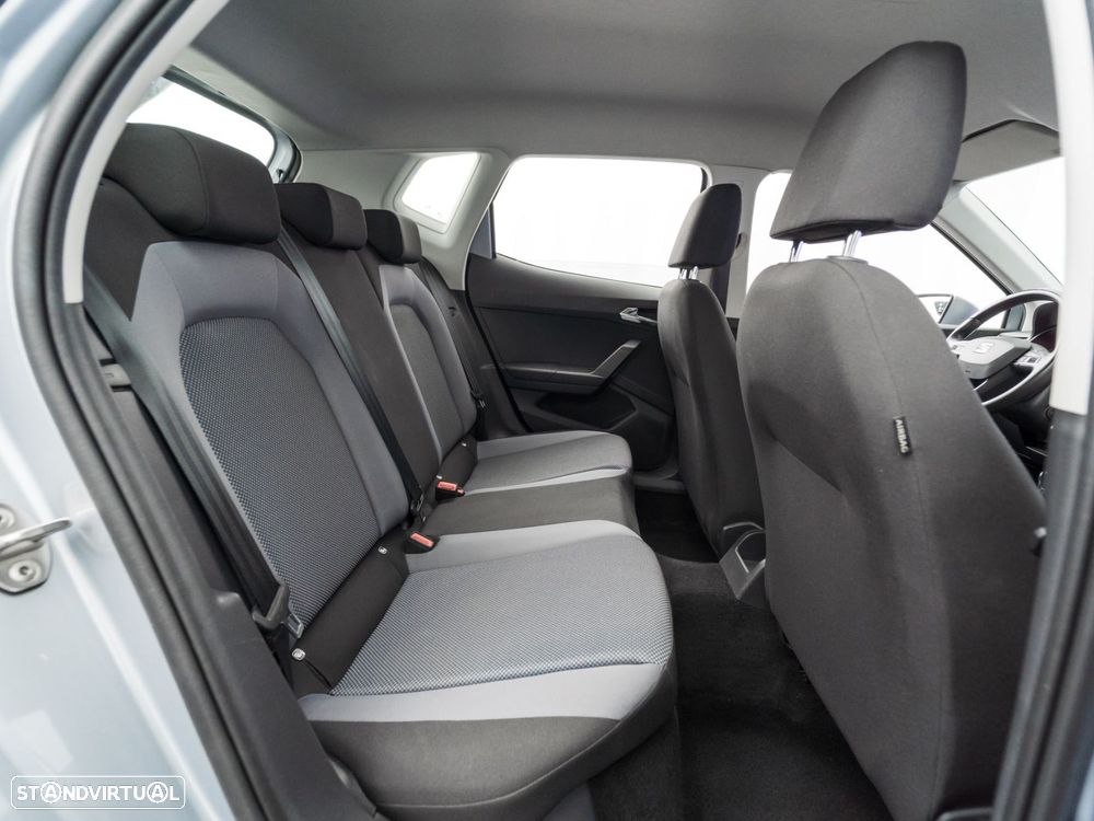 SEAT Arona 1.0 TSI Style - 32