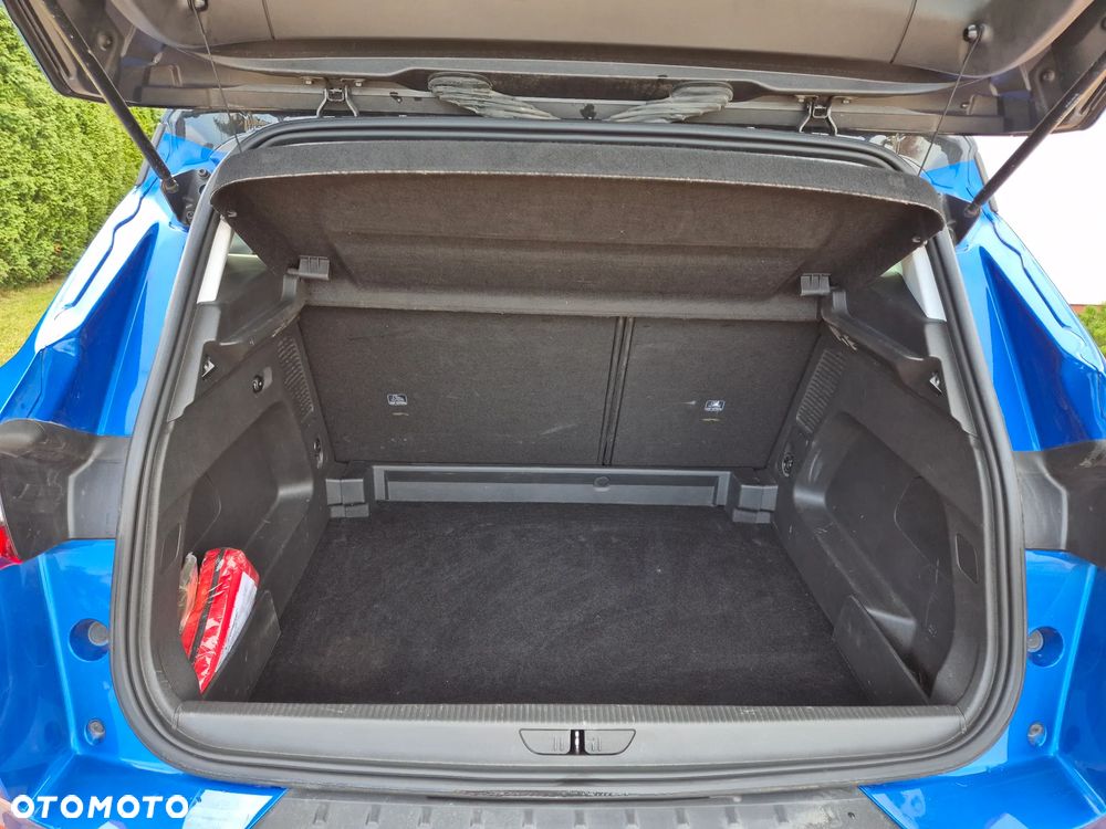 Opel Grandland X 1.2 Start/Stop Automatik Design Line - 11