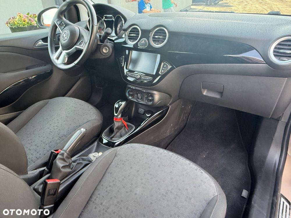 Opel Adam - 15