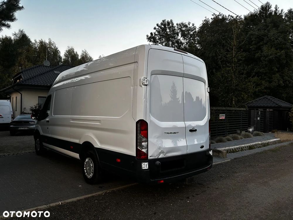 Ford Transit - 7