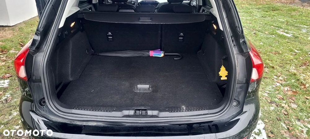 Ford Focus 1.5 EcoBlue Start-Stopp-System ACTIVE - 18