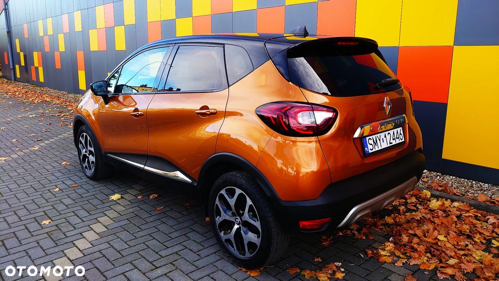 Renault Captur - 4