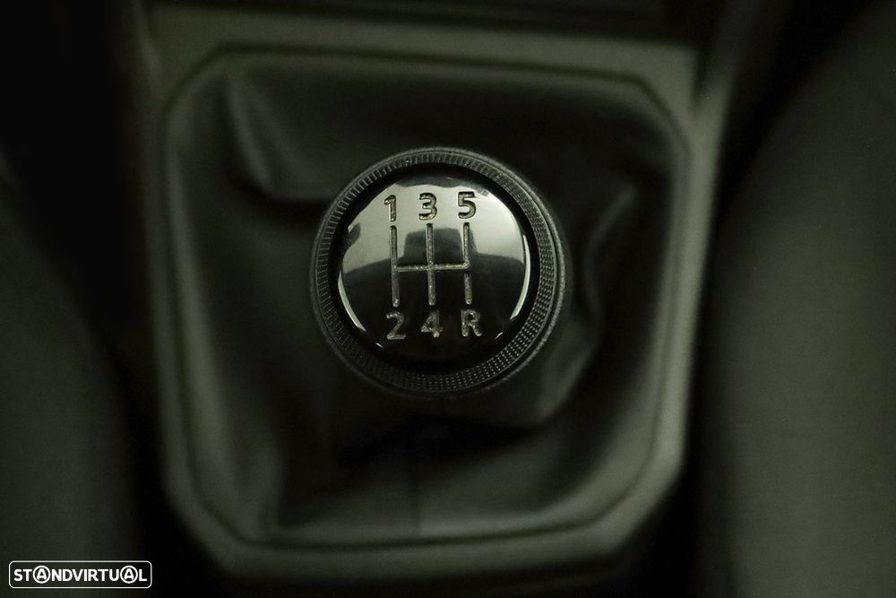 Dacia Sandero 1.0 ECO-G Essential Bi-Fuel - 12